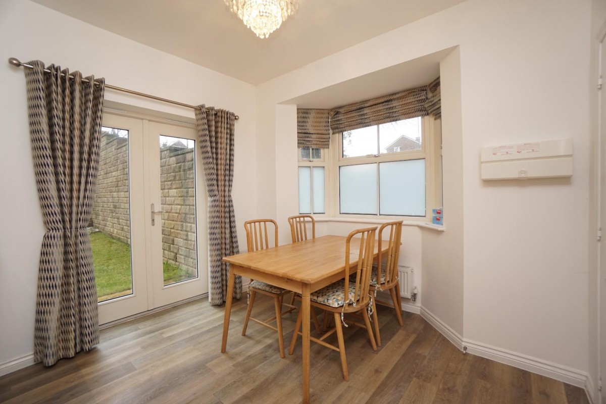 Elm Gardens, Crookes, Sheffield, S10