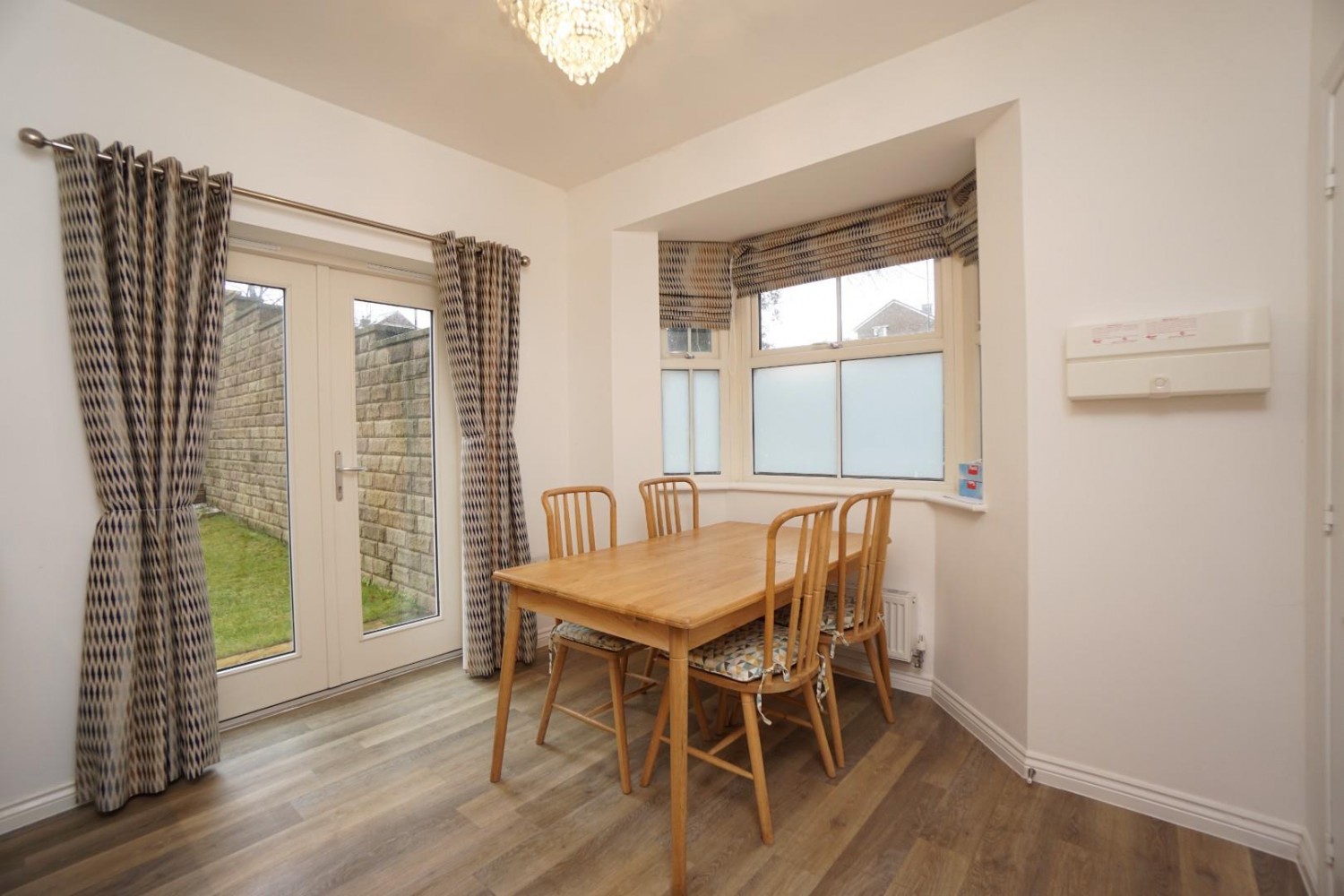 Elm Gardens, Crookes, Sheffield, S10