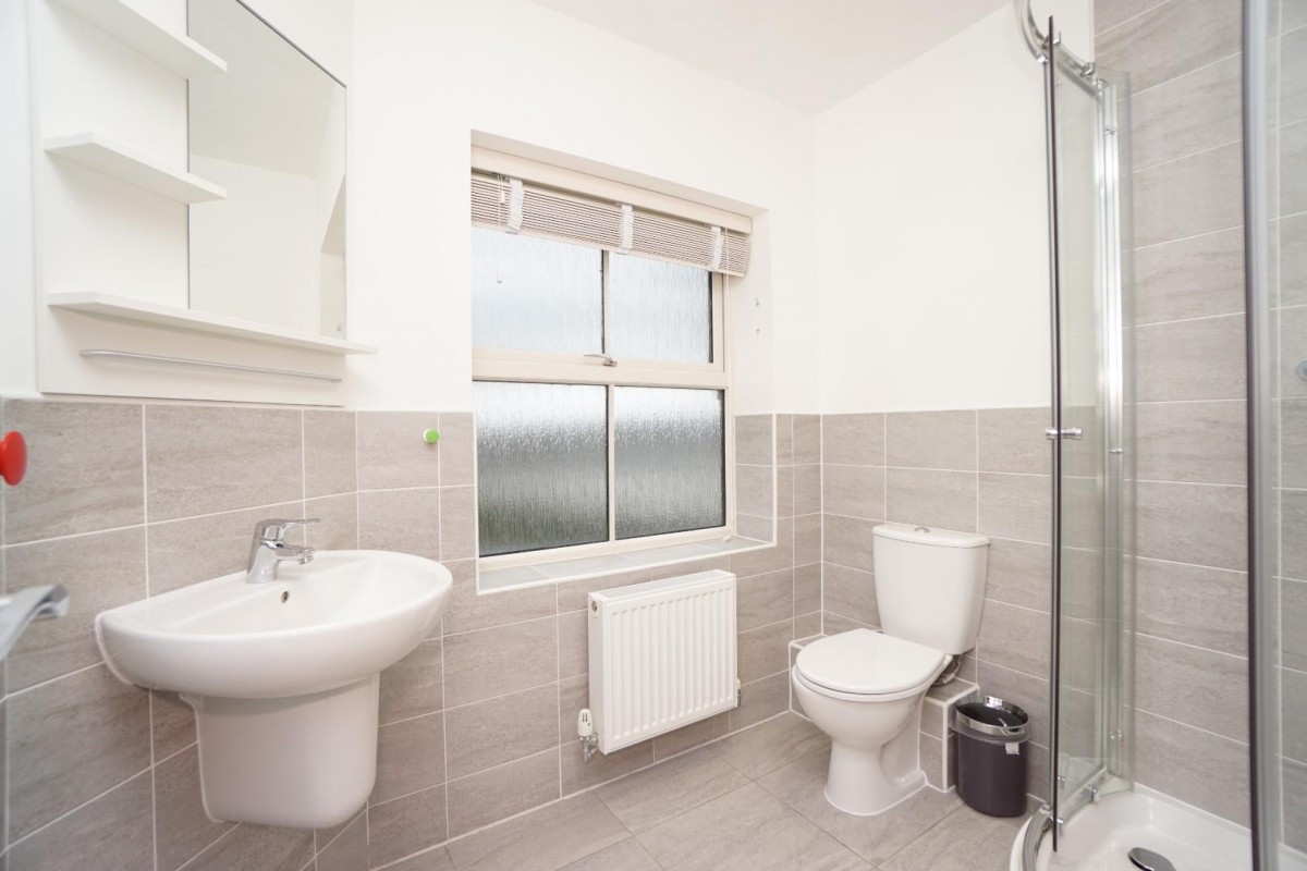 Elm Gardens, Crookes, Sheffield, S10