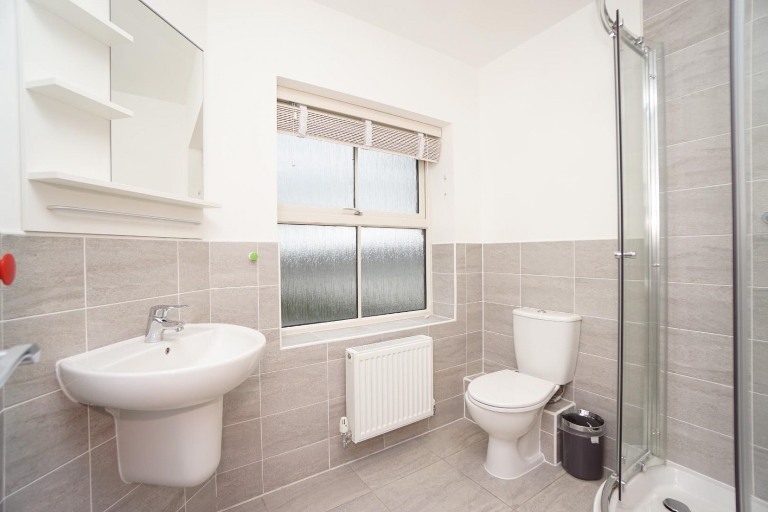 Elm Gardens, Crookes, Sheffield, S10