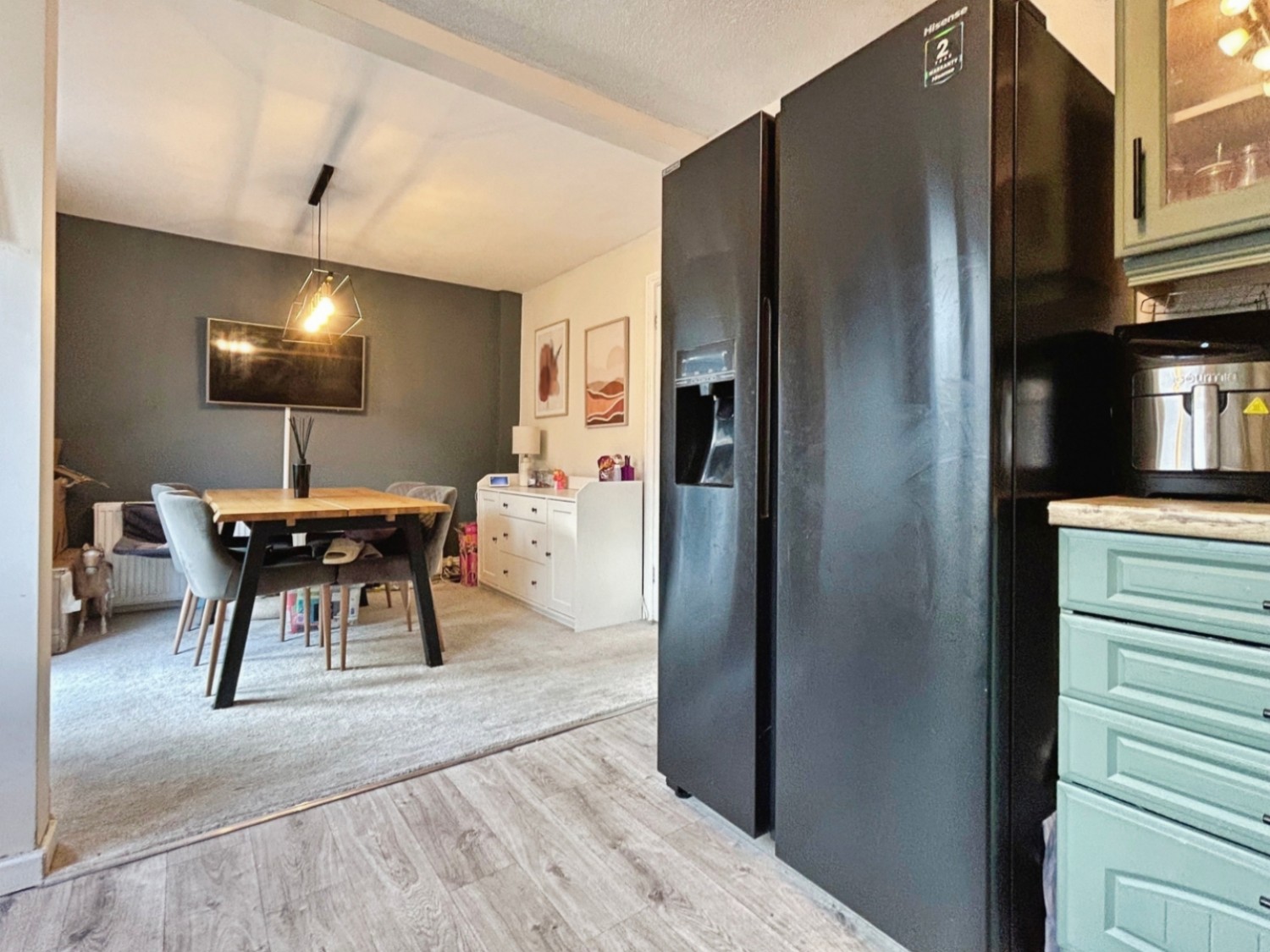 Stubbin Close, Rawmarsh, Rotherham