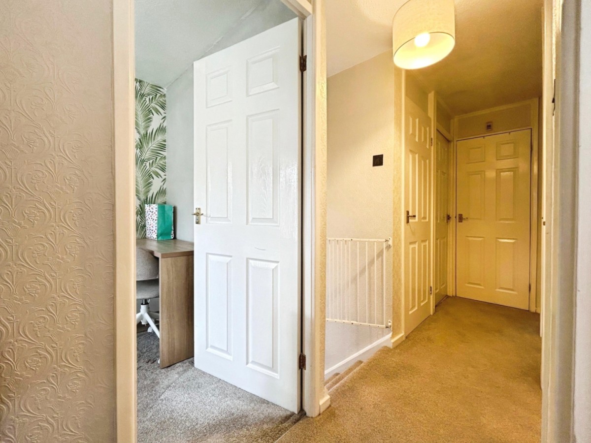 Stubbin Close, Rawmarsh, Rotherham