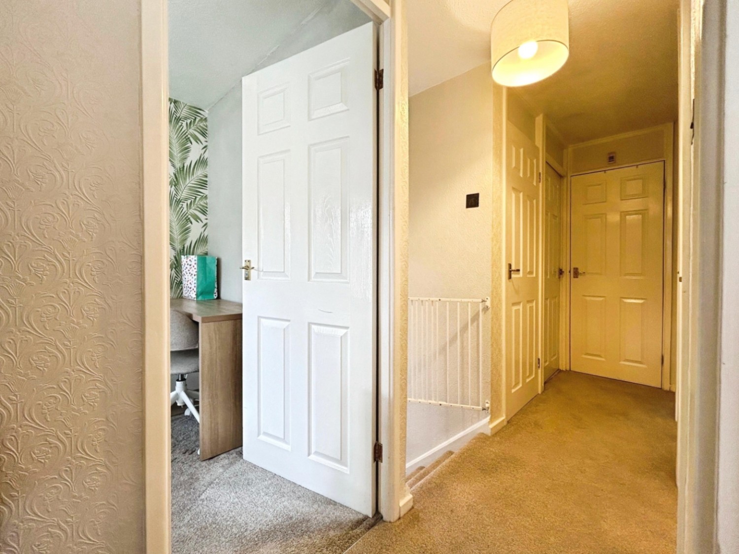 Stubbin Close, Rawmarsh, Rotherham