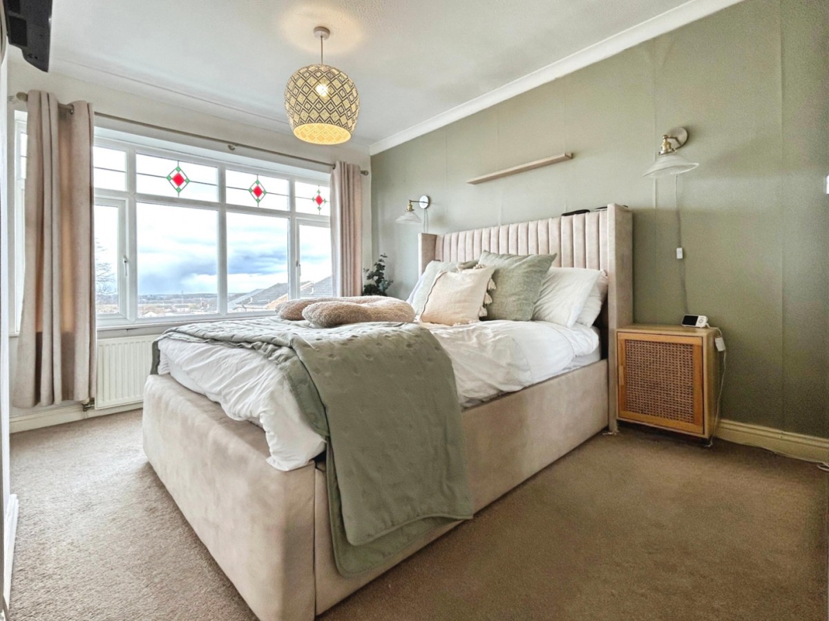 Stubbin Close, Rawmarsh, Rotherham