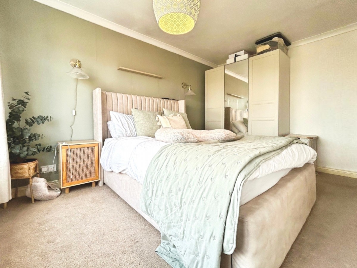 Stubbin Close, Rawmarsh, Rotherham