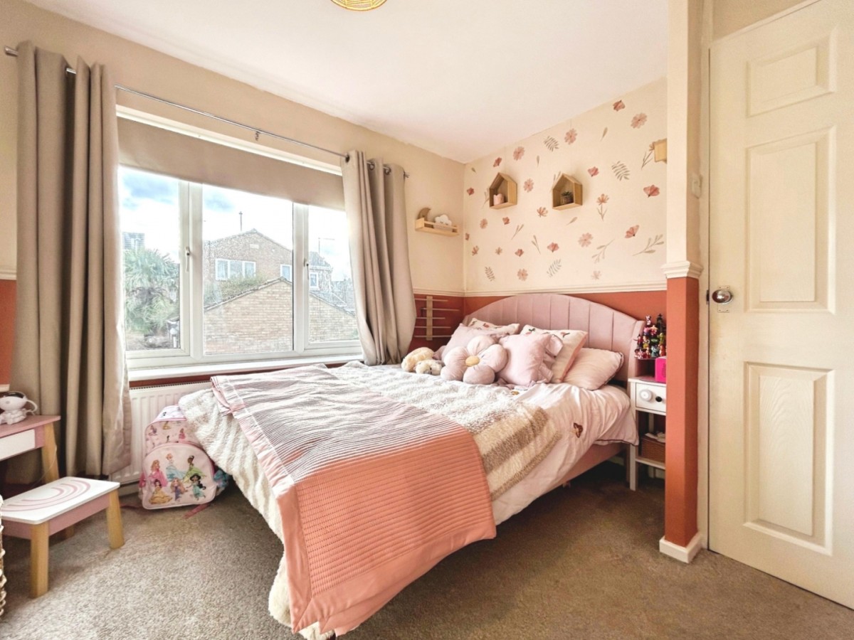 Stubbin Close, Rawmarsh, Rotherham