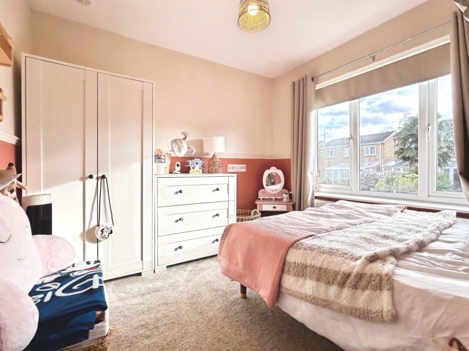 Stubbin Close, Rawmarsh, Rotherham