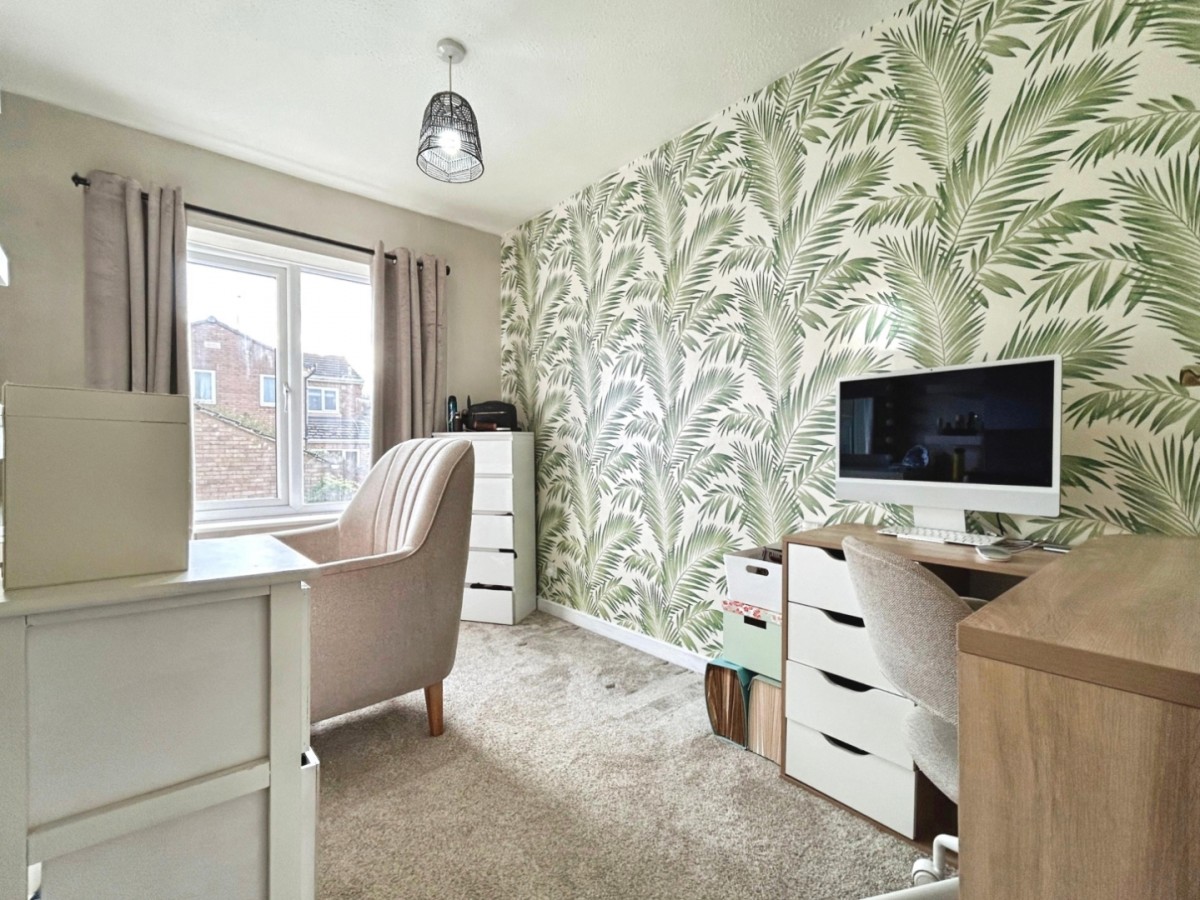 Stubbin Close, Rawmarsh, Rotherham