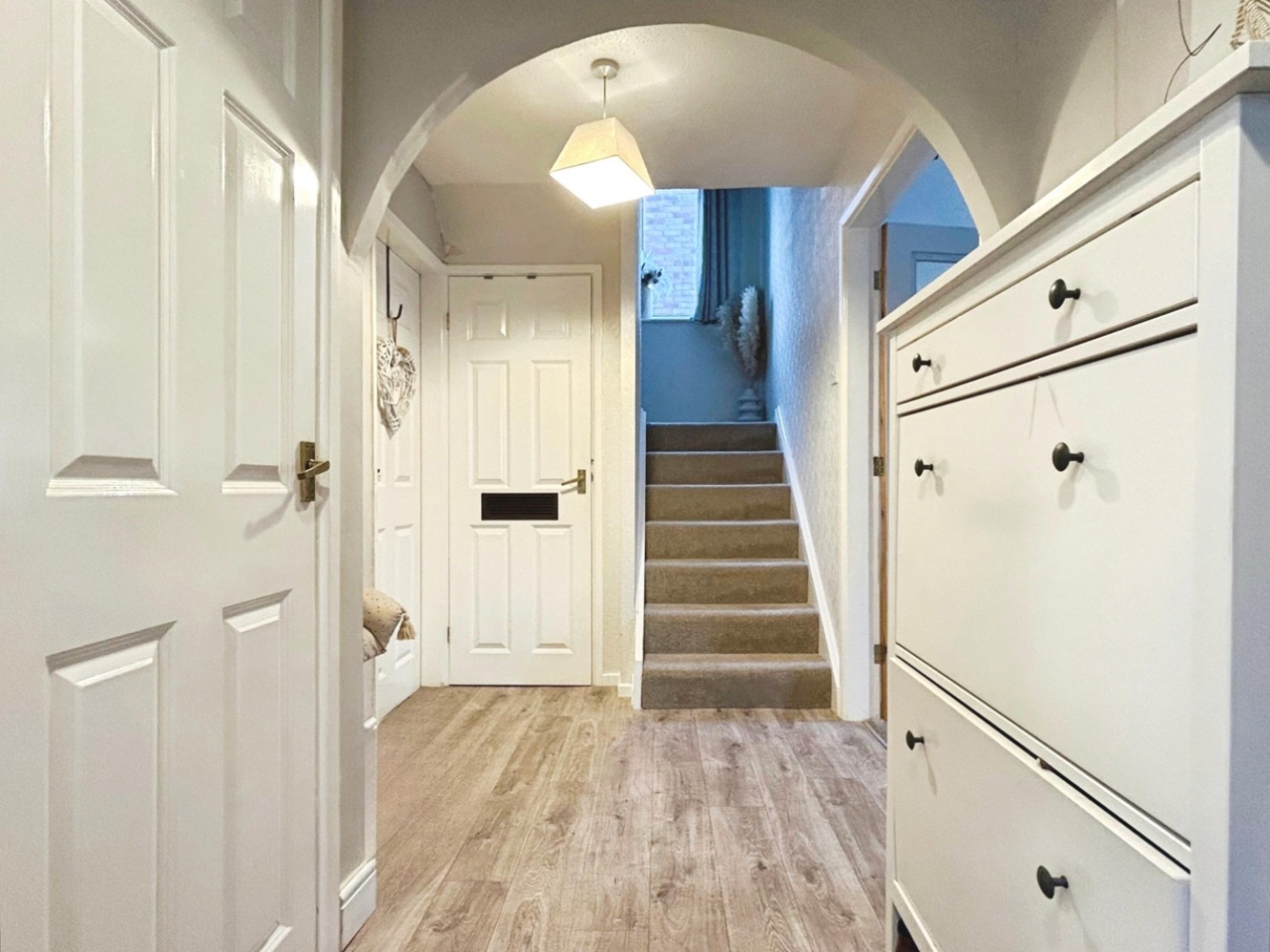 Stubbin Close, Rawmarsh, Rotherham