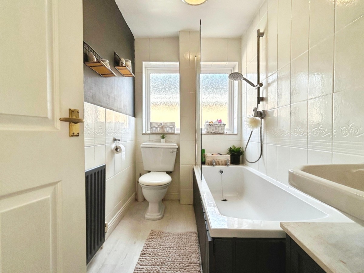 Stubbin Close, Rawmarsh, Rotherham