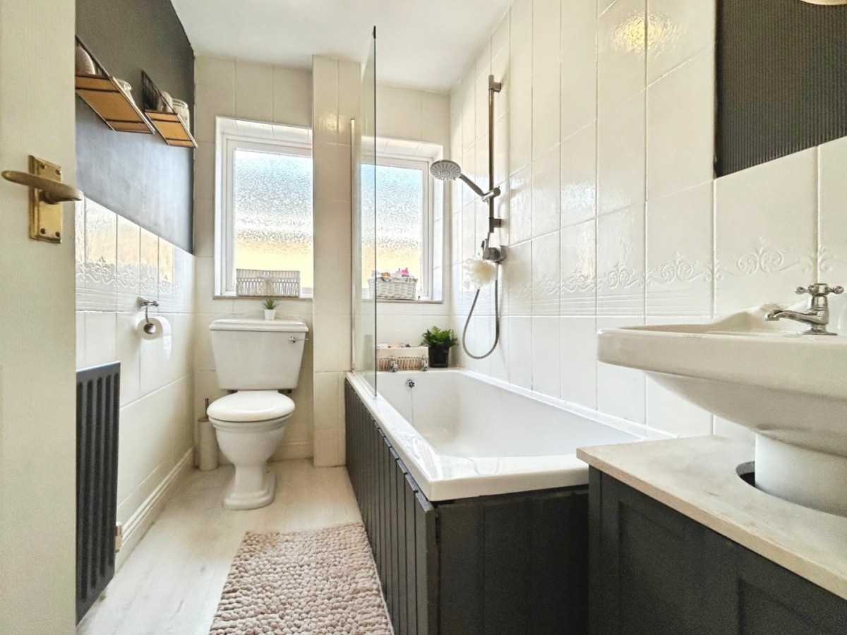 Stubbin Close, Rawmarsh, Rotherham