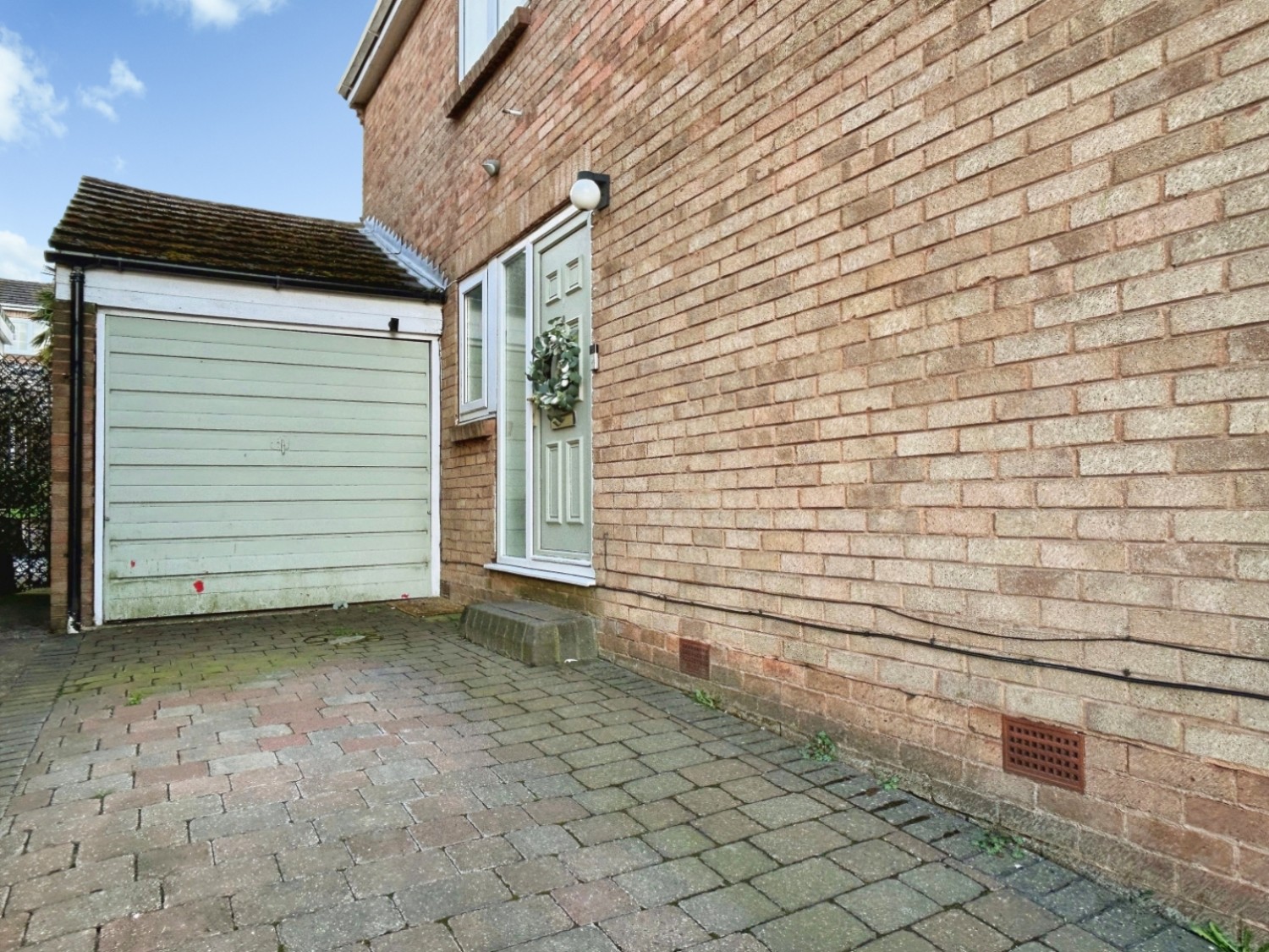 Stubbin Close, Rawmarsh, Rotherham