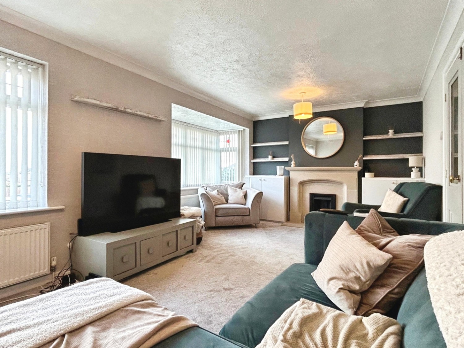 Stubbin Close, Rawmarsh, Rotherham