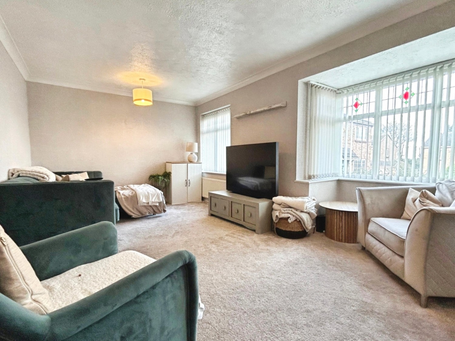 Stubbin Close, Rawmarsh, Rotherham