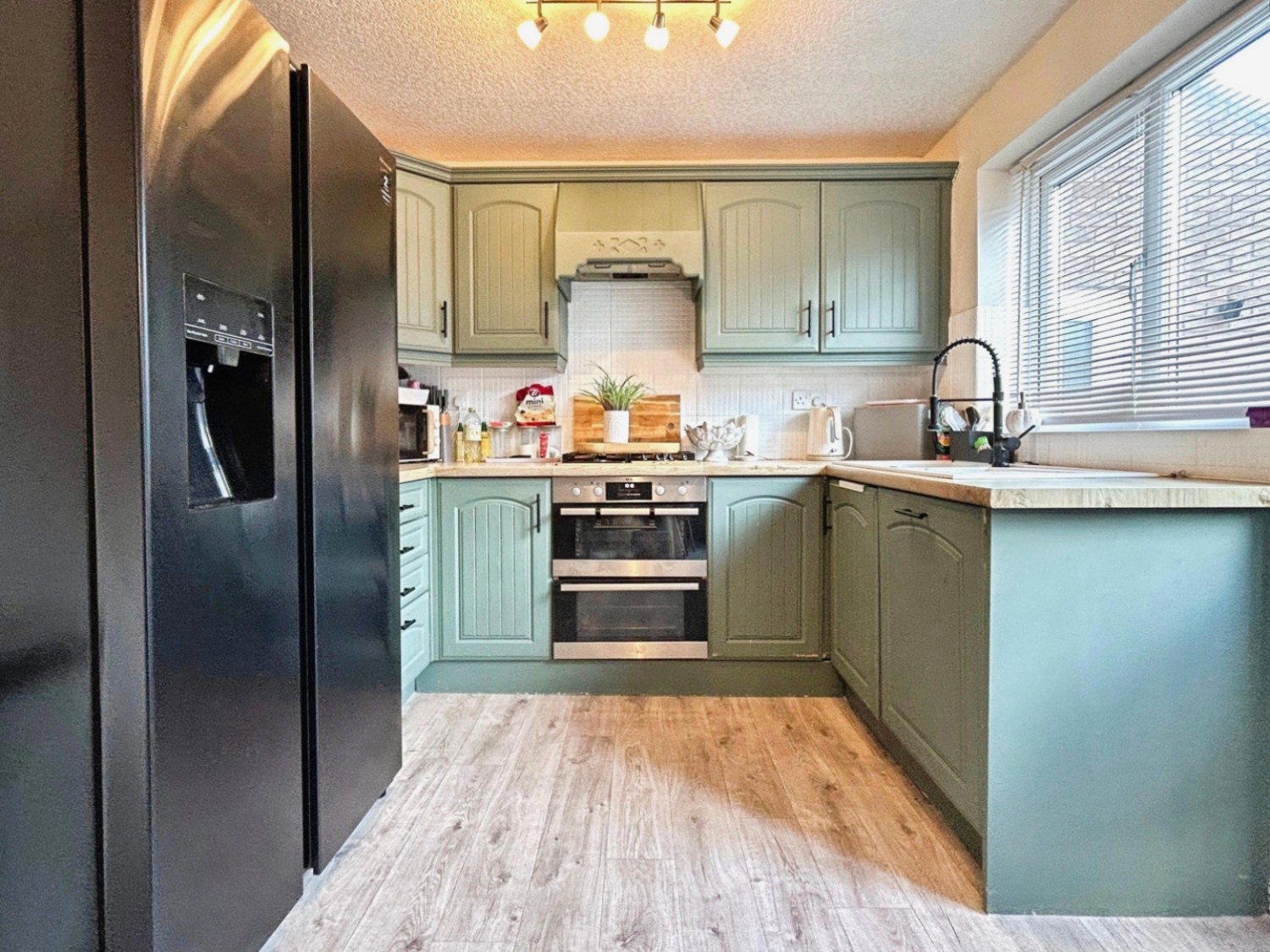 Stubbin Close, Rawmarsh, Rotherham