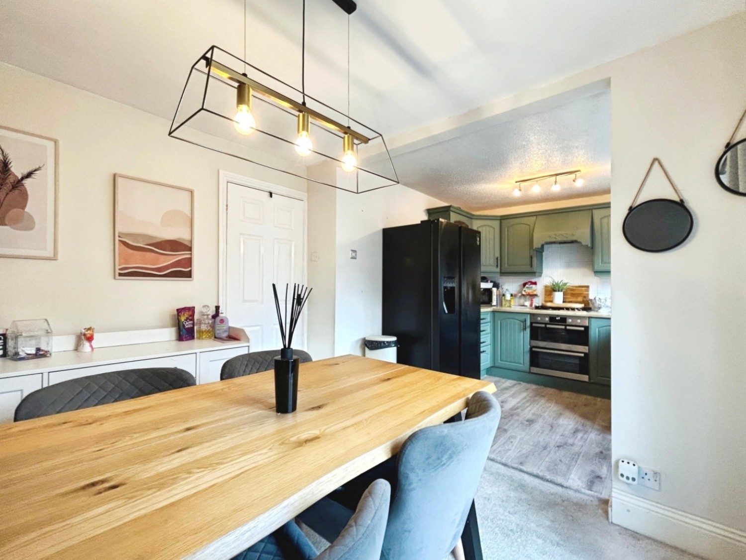 Stubbin Close, Rawmarsh, Rotherham