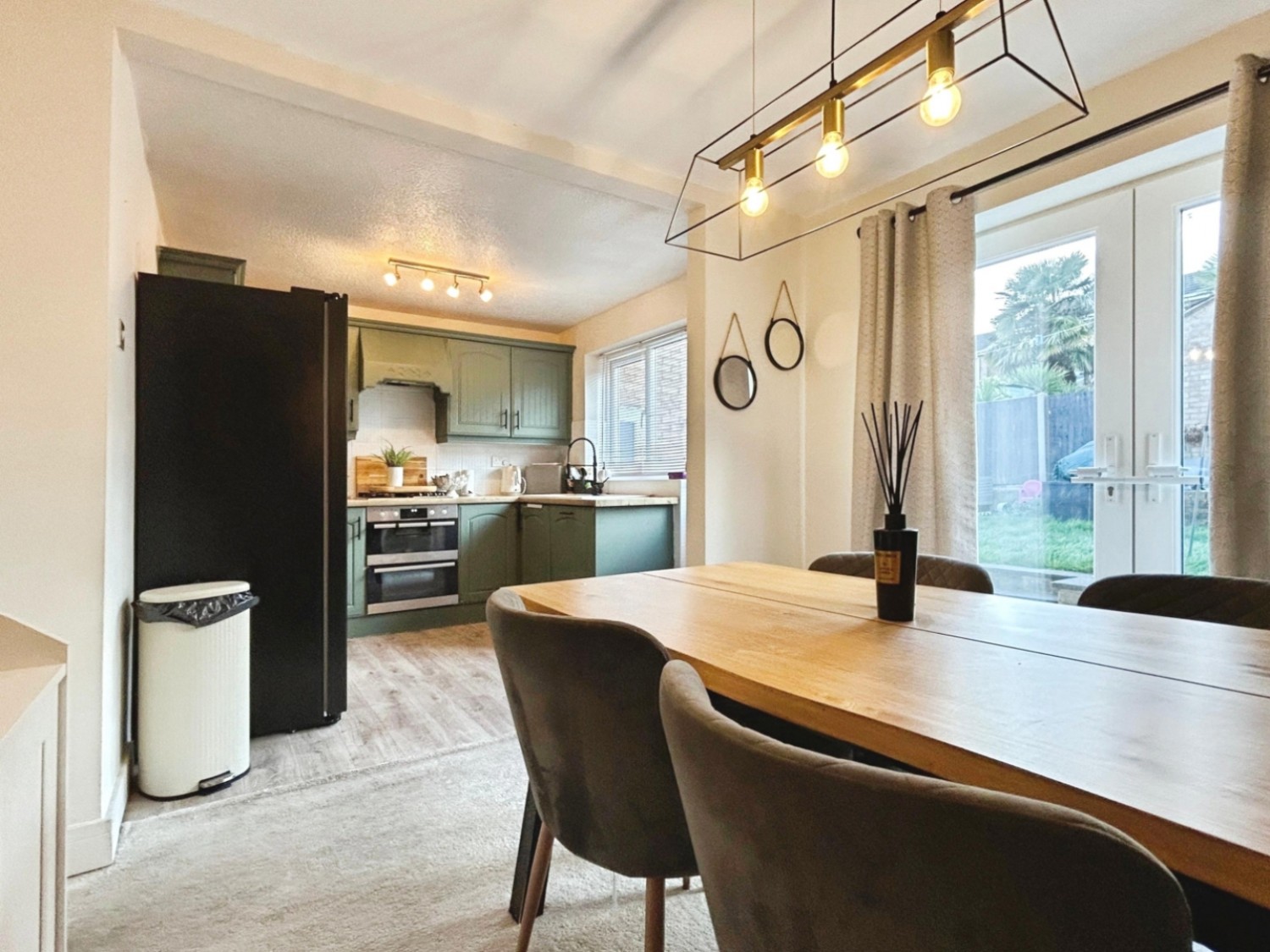 Stubbin Close, Rawmarsh, Rotherham