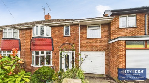 Shields Road, Sunderland