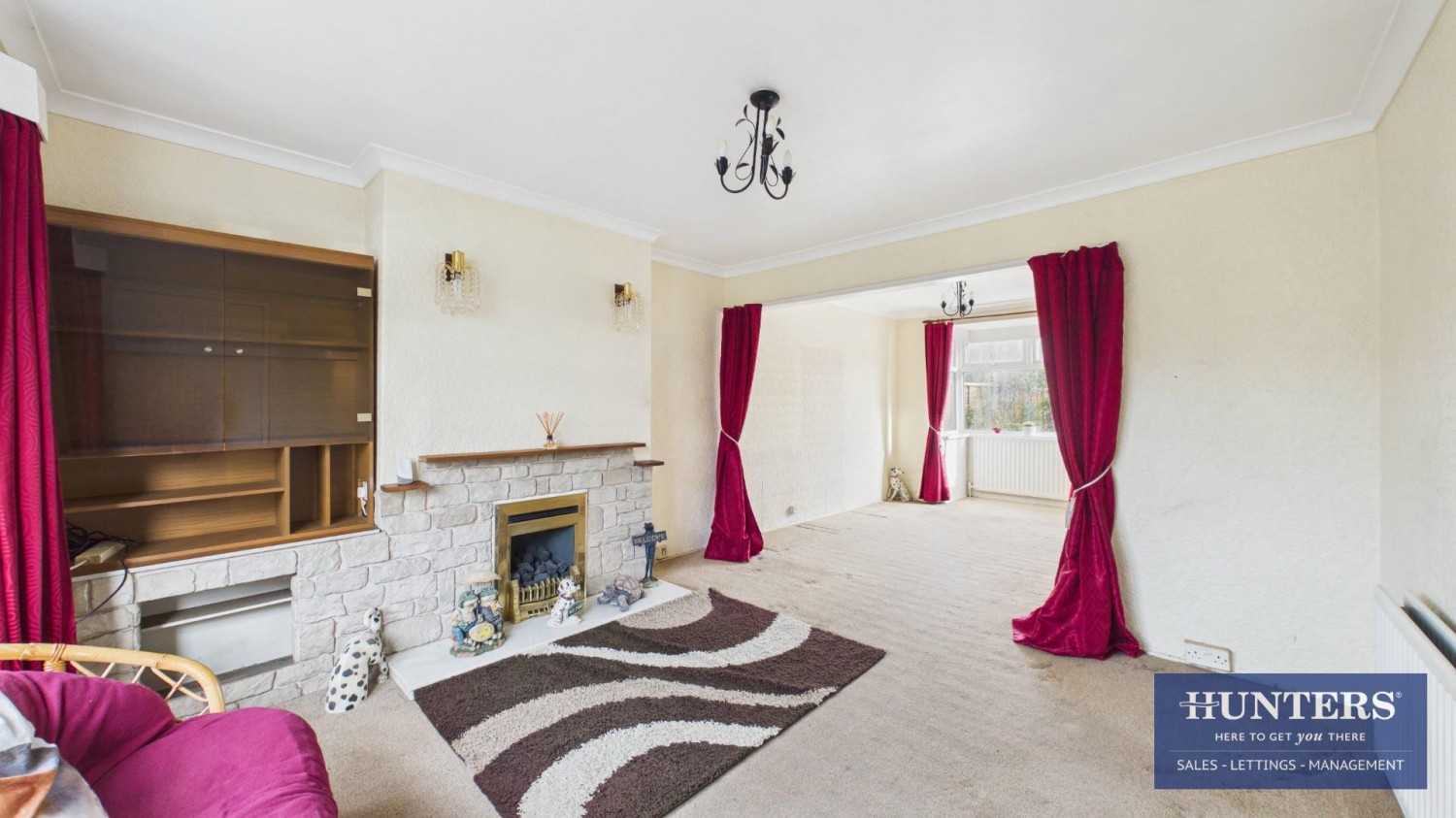 Shields Road, Seaburn Dene, Sunderland