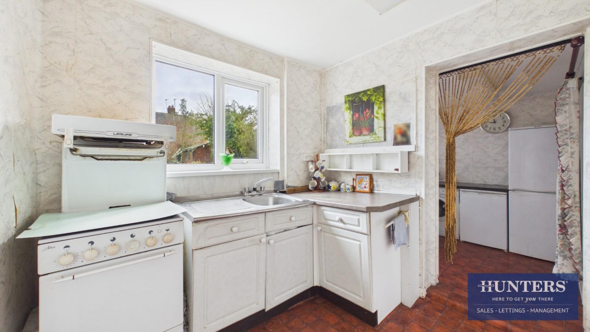 Shields Road, Seaburn Dene, Sunderland