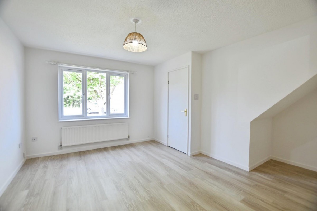 Gaunts Close, Portishead, Bristol