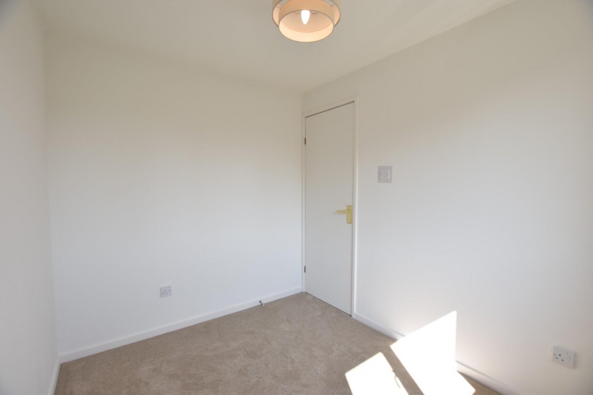 Gaunts Close, Portishead, Bristol