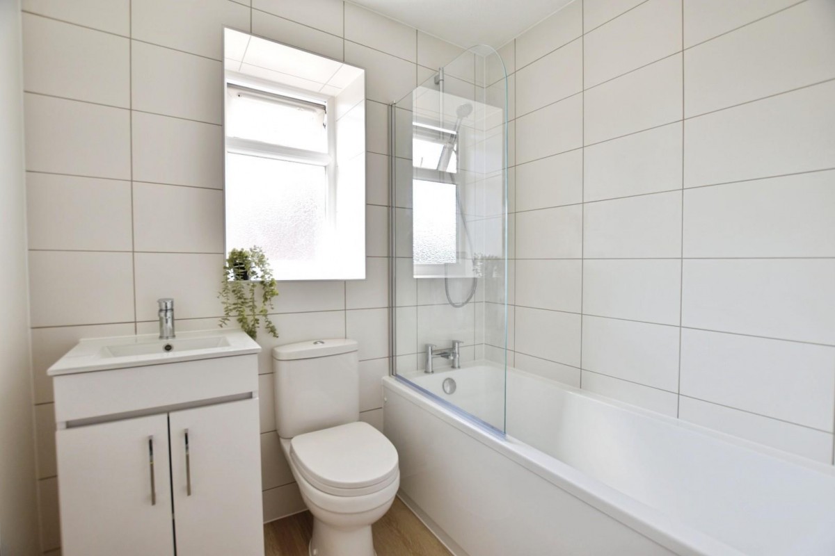 Gaunts Close, Portishead, Bristol