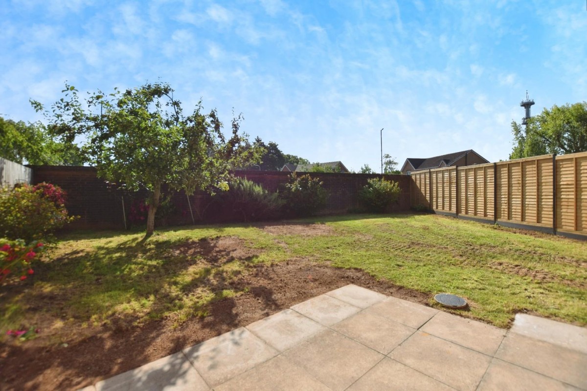 Gaunts Close, Portishead, Bristol