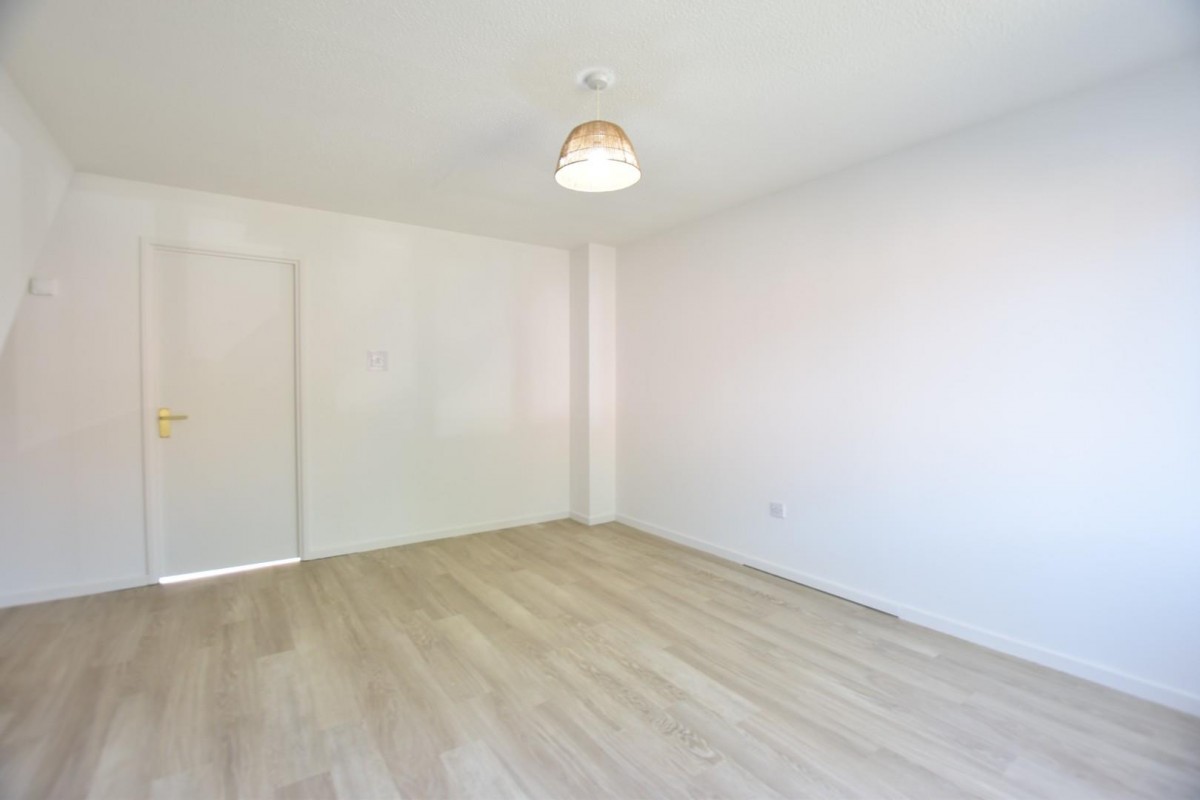 Gaunts Close, Portishead, Bristol