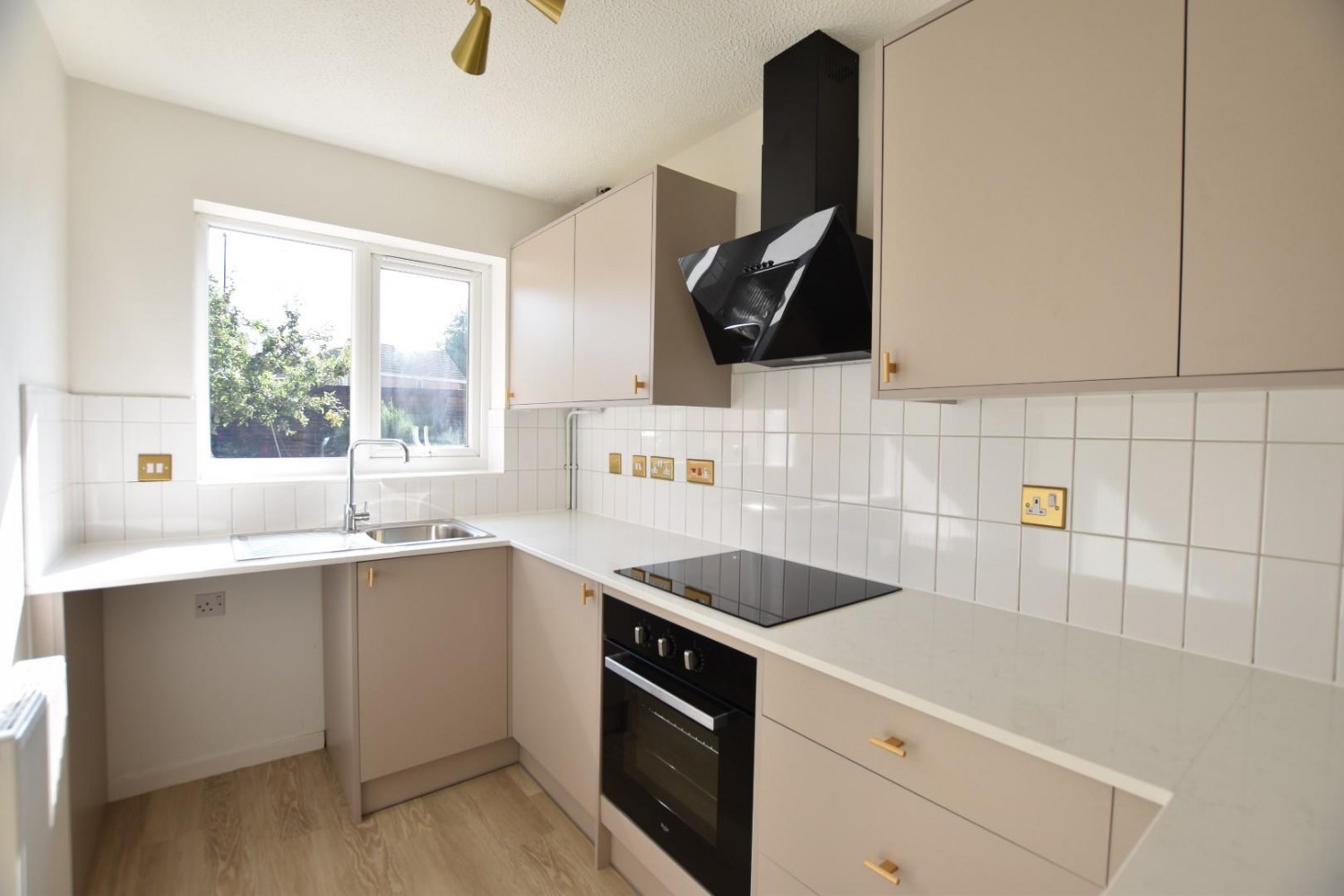 Gaunts Close, Portishead, Bristol