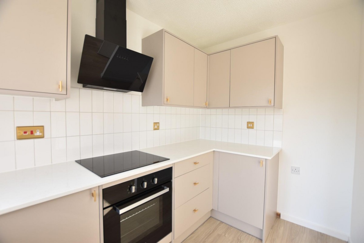 Gaunts Close, Portishead, Bristol