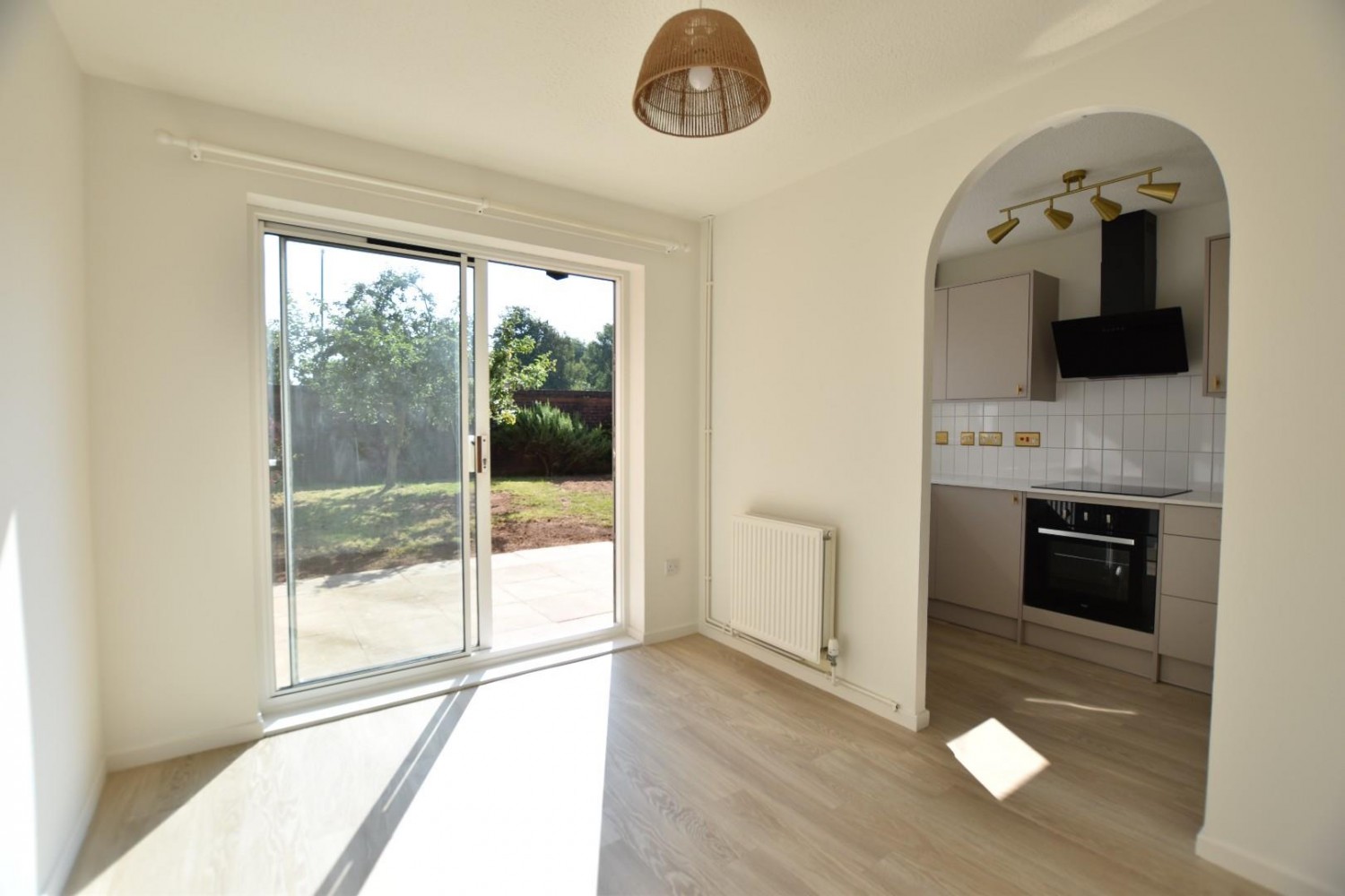 Gaunts Close, Portishead, Bristol