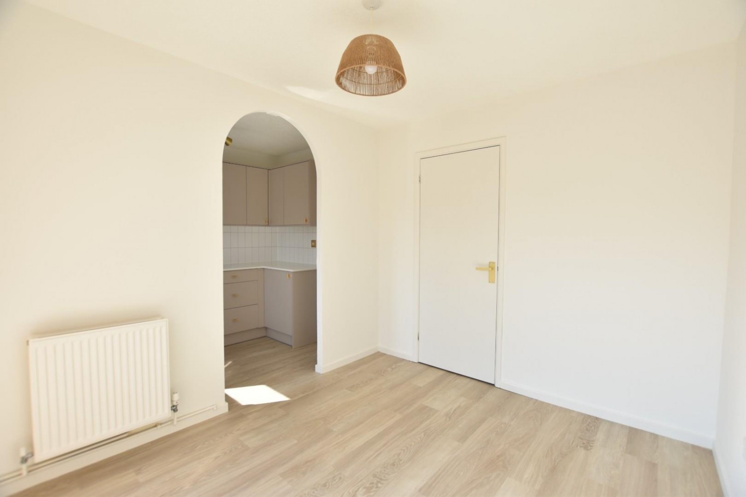 Gaunts Close, Portishead, Bristol