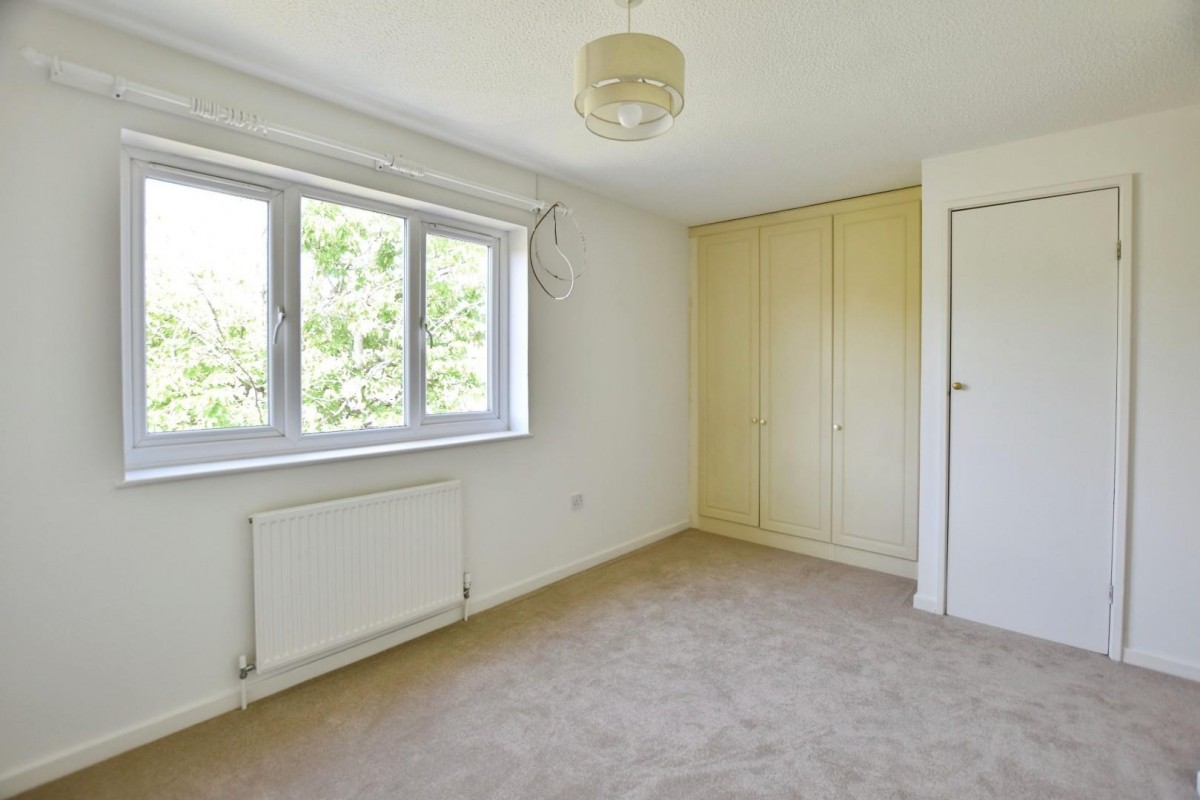 Gaunts Close, Portishead, Bristol