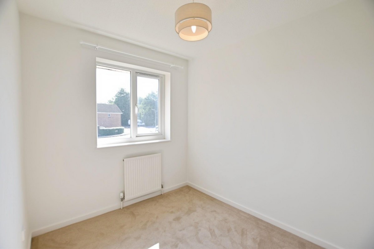 Gaunts Close, Portishead, Bristol