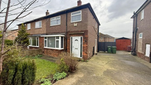 Keldregate, Huddersfield, HD2 1LJ