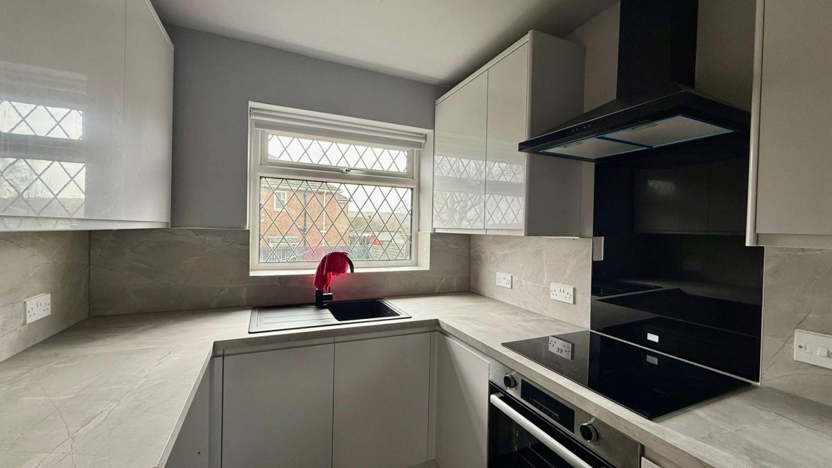 Keldregate, Huddersfield, HD2 1LJ