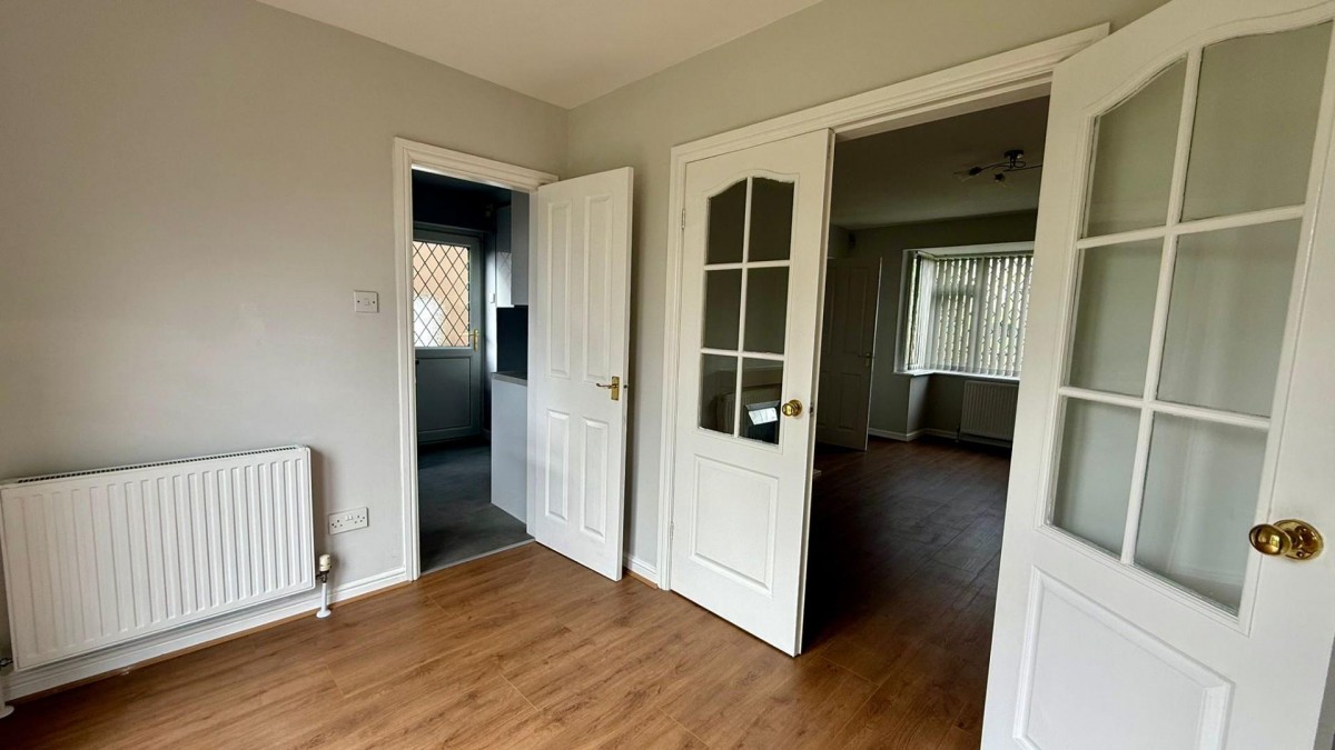 Keldregate, Huddersfield, HD2 1LJ