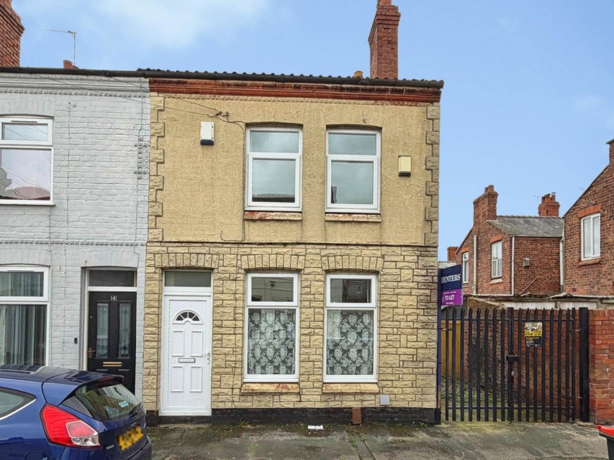 Kingsley Road, Ellesmere Port, CH65 4AW