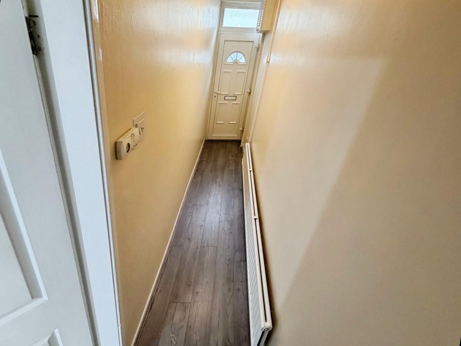 Kingsley Road, Ellesmere Port, CH65 4AW