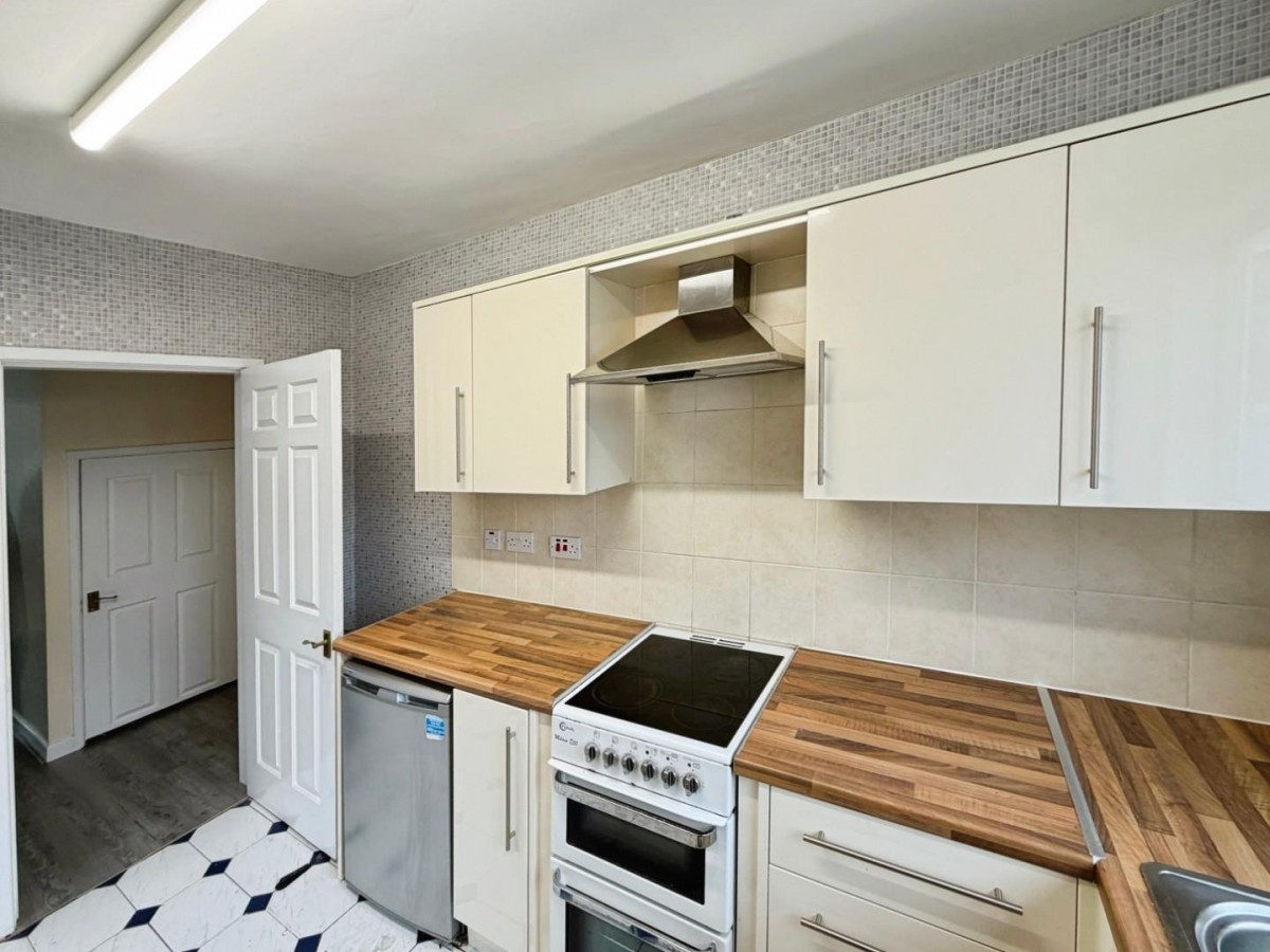 Kingsley Road, Ellesmere Port, CH65 4AW