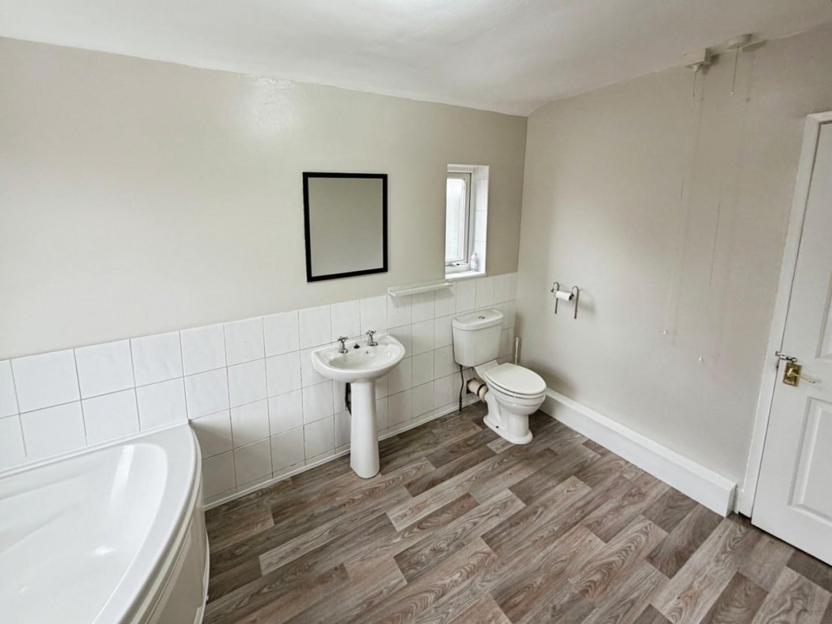 Kingsley Road, Ellesmere Port, CH65 4AW