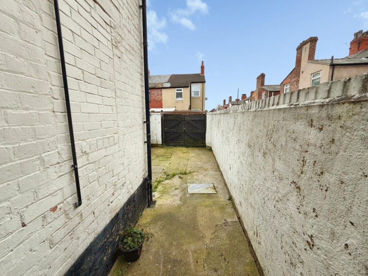 Kingsley Road, Ellesmere Port, CH65 4AW