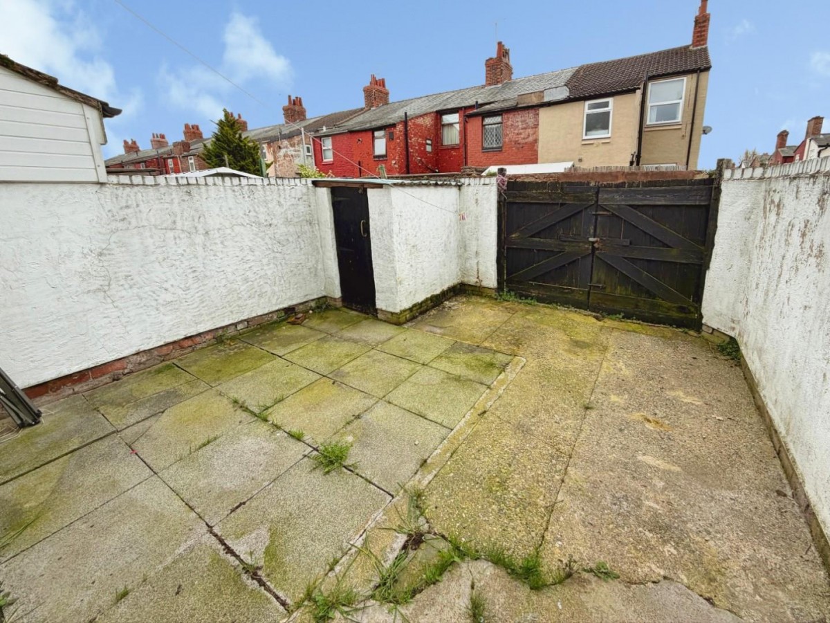 Kingsley Road, Ellesmere Port, CH65 4AW