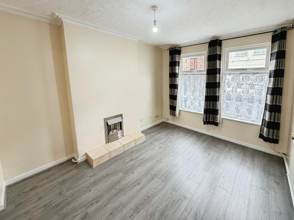 Kingsley Road, Ellesmere Port, CH65 4AW