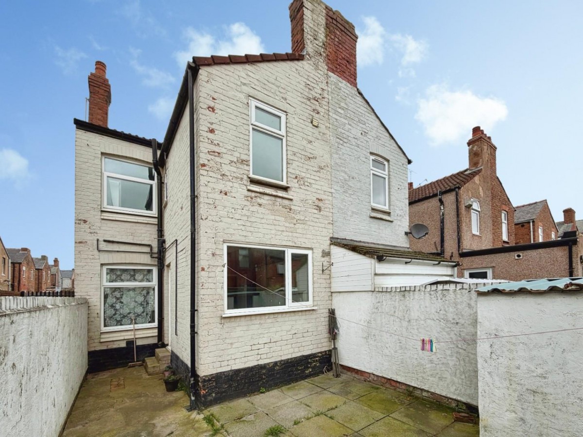 Kingsley Road, Ellesmere Port, CH65 4AW