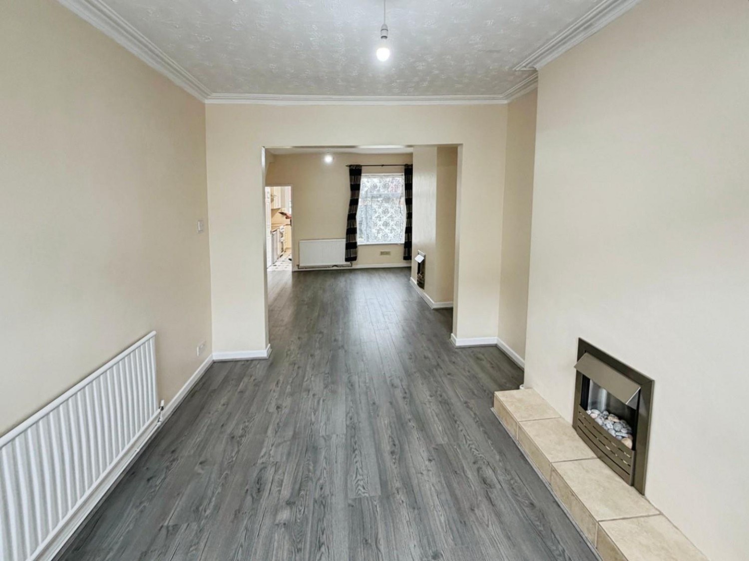 Kingsley Road, Ellesmere Port, CH65 4AW