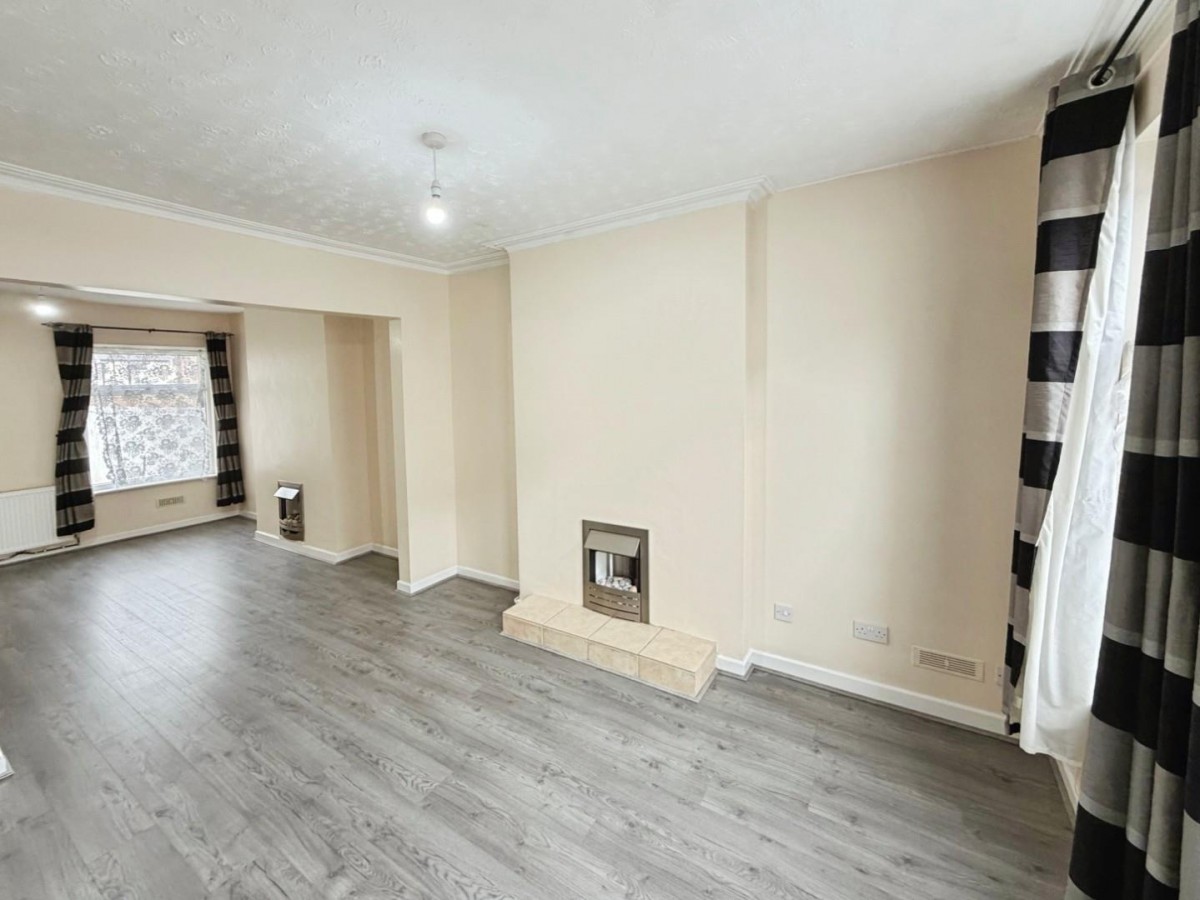 Kingsley Road, Ellesmere Port, CH65 4AW