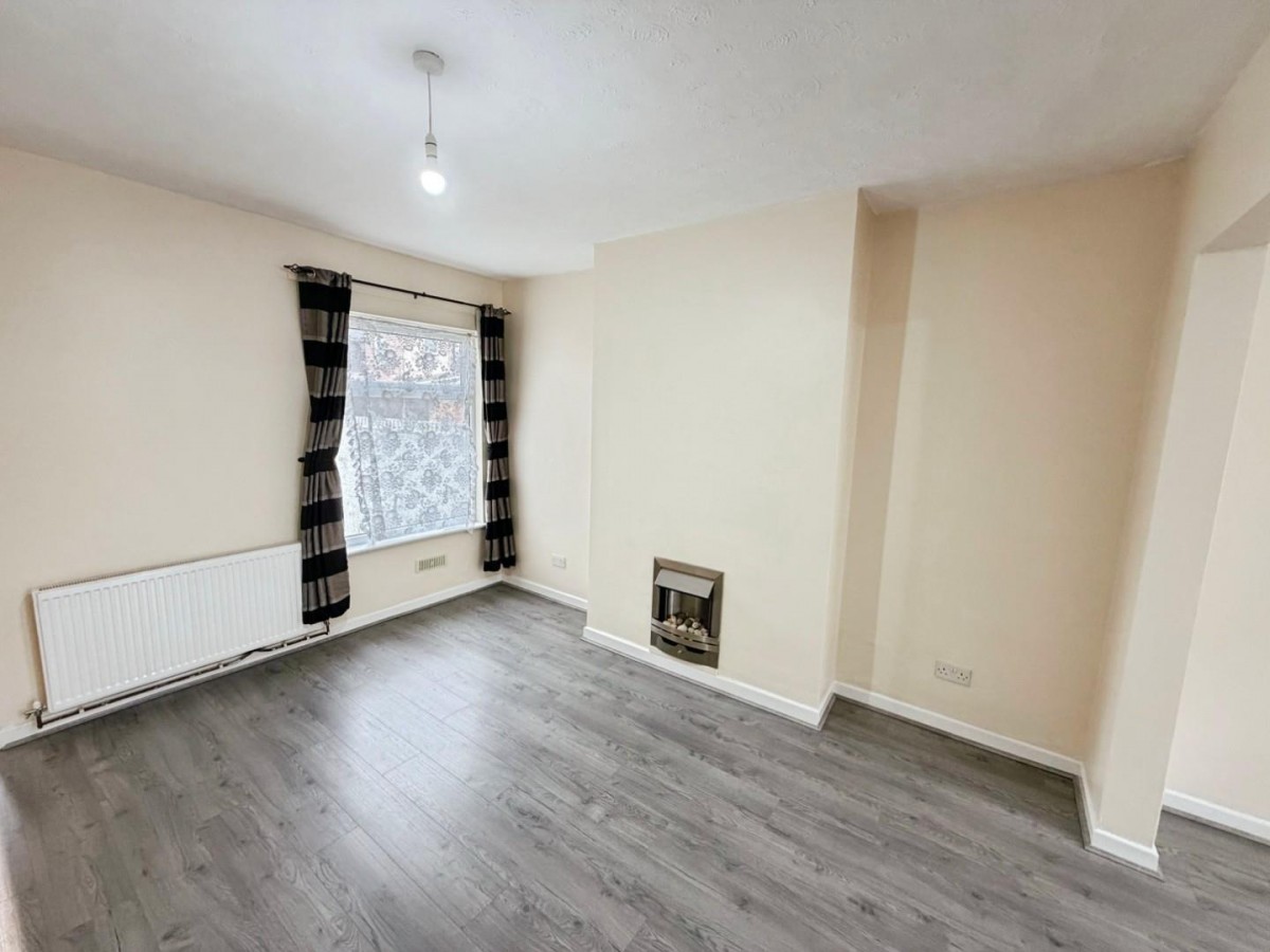 Kingsley Road, Ellesmere Port, CH65 4AW