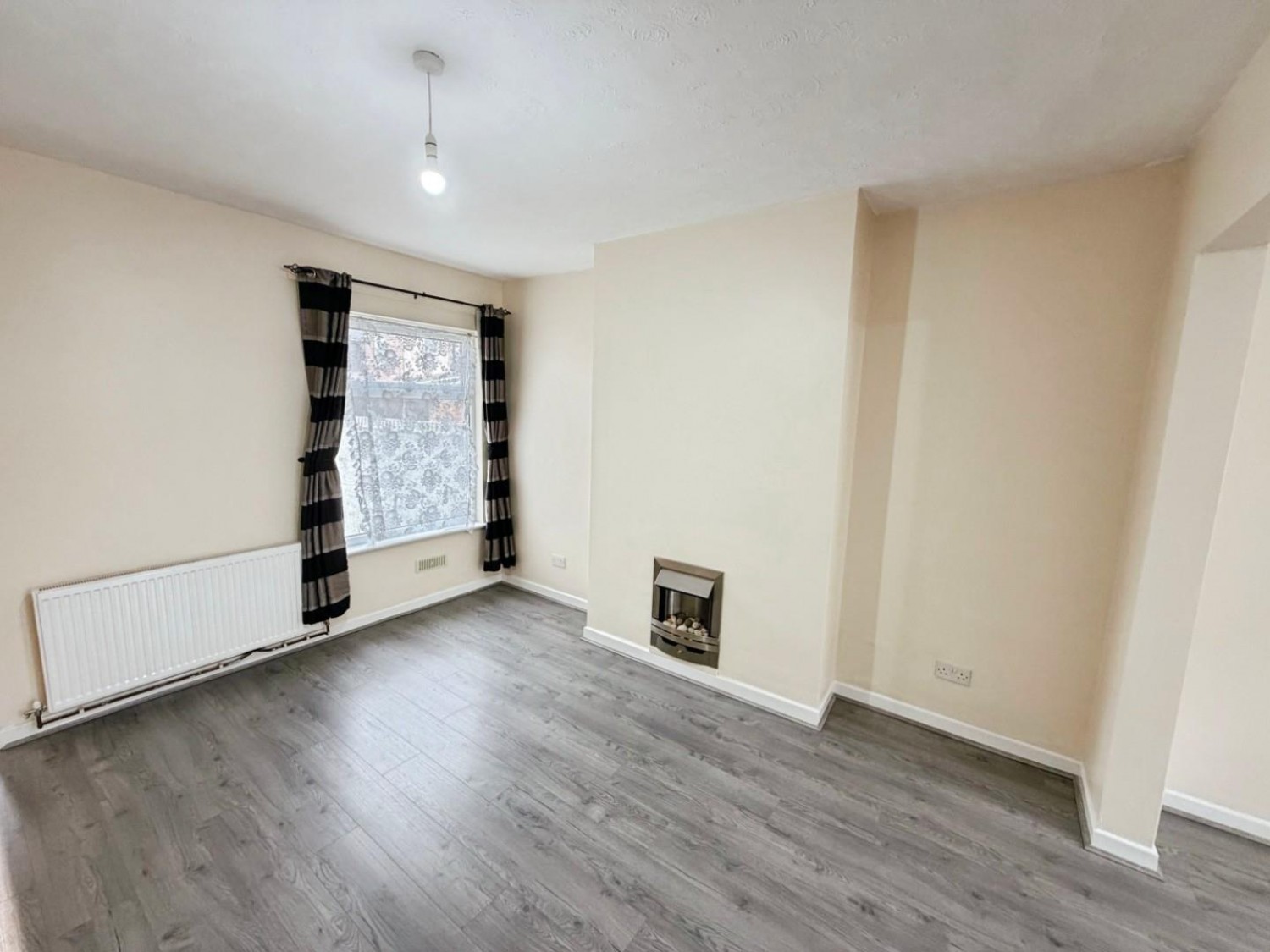 Kingsley Road, Ellesmere Port, CH65 4AW